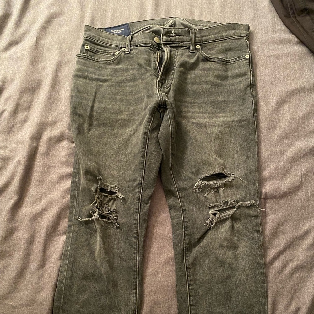 Abercrombie Jeans